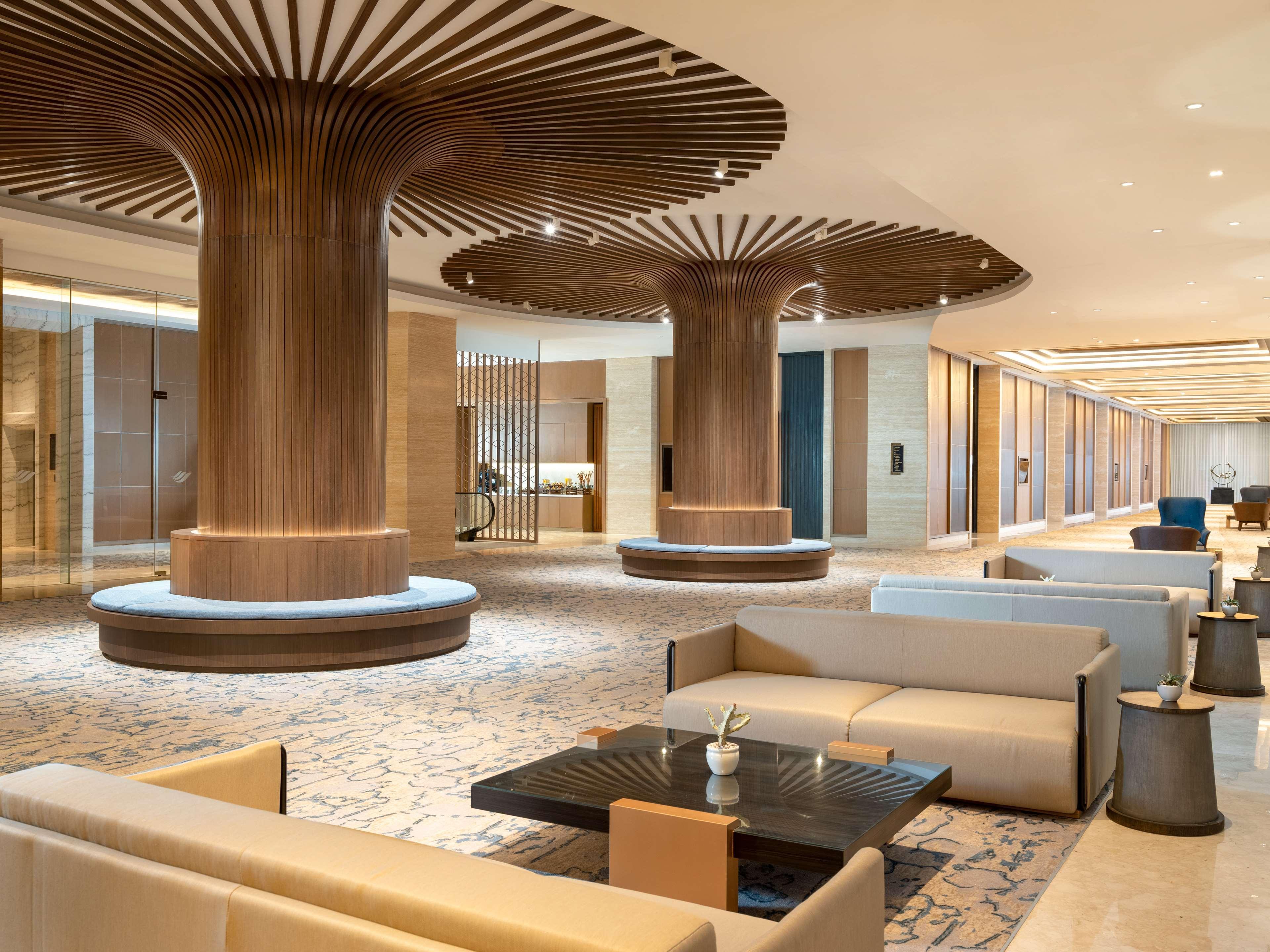 Doubletree By Hilton Surabaya Hotel Exterior photo